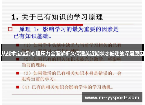 从战术定位到心理压力全面解析久保建英近期状态低迷的深层原因 从战术定位到心理压力全面解析久保建英近期状态低迷的深层原因