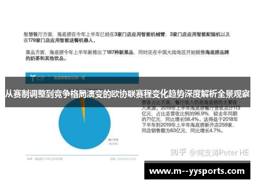 从赛制调整到竞争格局演变的欧协联赛程变化趋势深度解析全景观察 从赛制调整到竞争格局演变的欧协联赛程变化趋势深度解析全景观察
