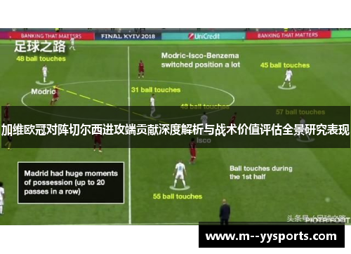 加维欧冠对阵切尔西进攻端贡献深度解析与战术价值评估全景研究表现