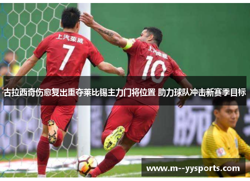 古拉西奇伤愈复出重夺莱比锡主力门将位置 助力球队冲击新赛季目标