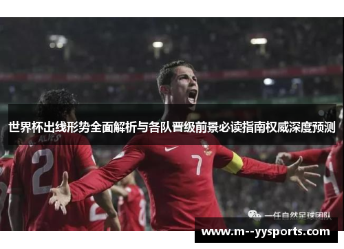 世界杯出线形势全面解析与各队晋级前景必读指南权威深度预测 世界杯出线形势全面解析与各队晋级前景必读指南权威深度预测