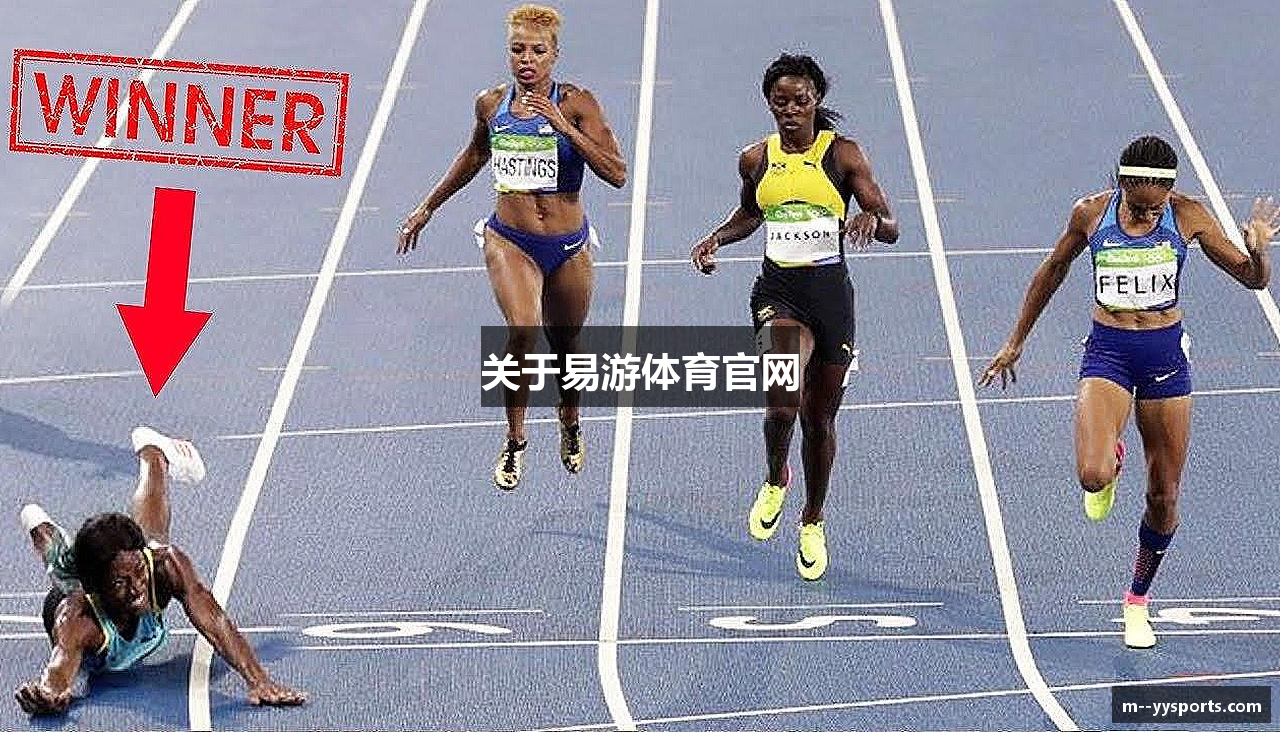 关于易游体育官网